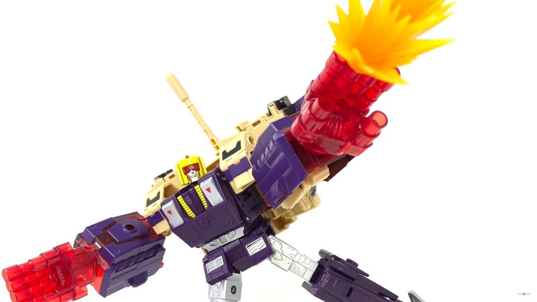 Transformers Legacy Blitzwing First Look In Hand Image  (4 of 61)